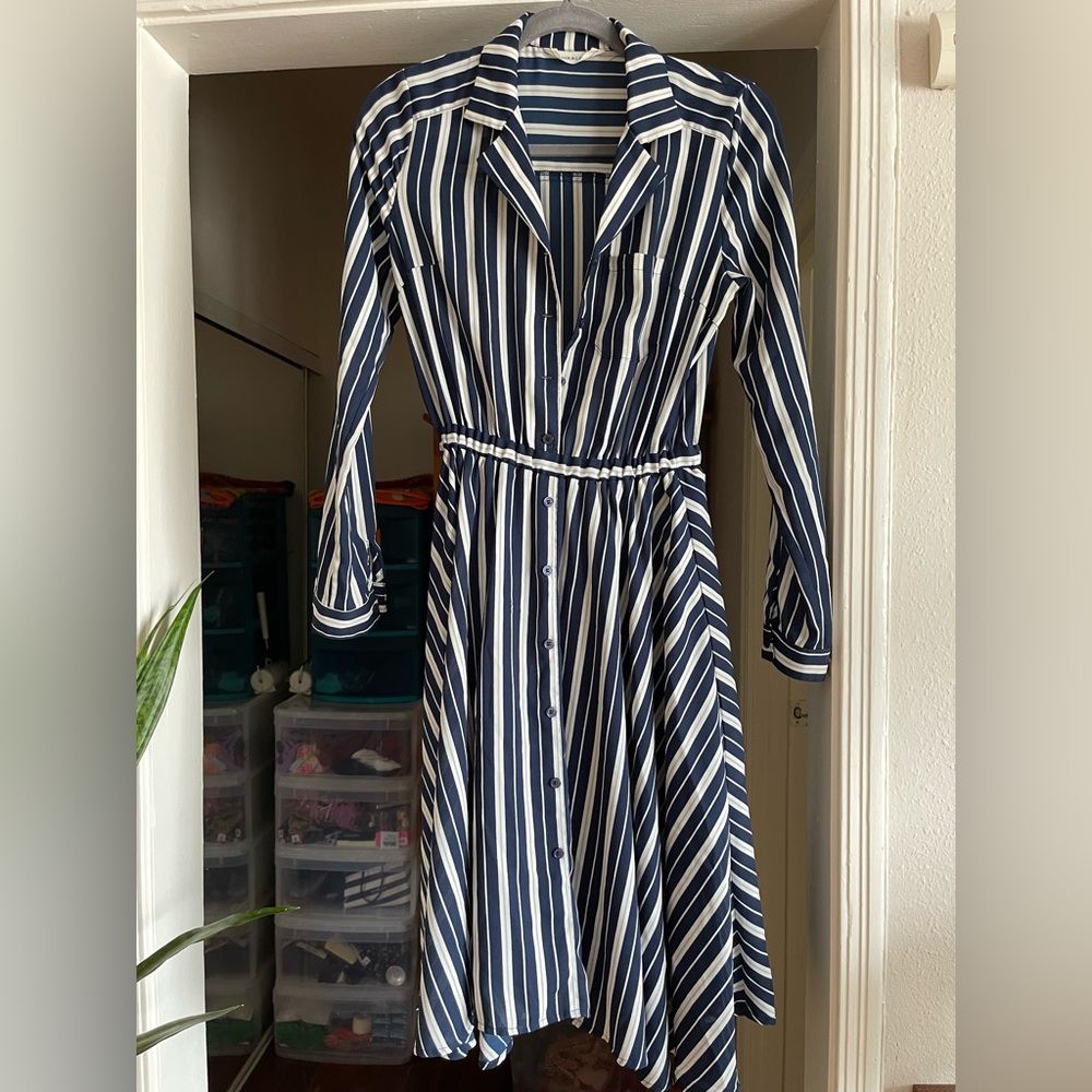 Dress from boutique in Tokyo